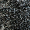 Chandra Diano DIA-29503 Grey Area Rug Close Up