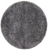 Chandra Diano DIA-29503 Grey Area Rug Round