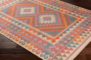 Surya Adia DIA-2005 Area Rug Corner Shot