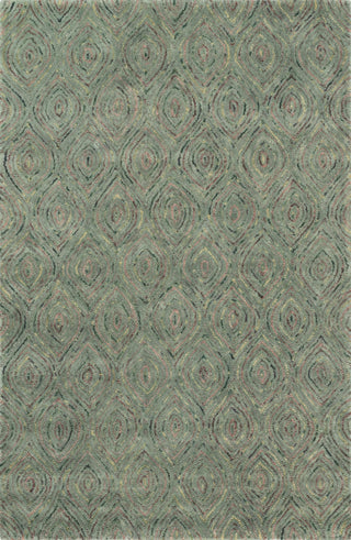 Loloi Diada DD-03 Seaweed Area Rug Main