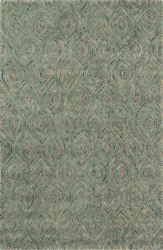 Loloi Diada DD-03 Seaweed Area Rug main image