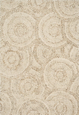 Loloi Diada DD-06 Ivory Area Rug Main