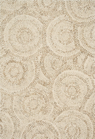 Loloi Diada DD-06 Ivory Area Rug main image