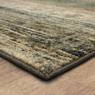 Karastan Artisan Diffuse Bronze by Area Rug Scott Living Main Image