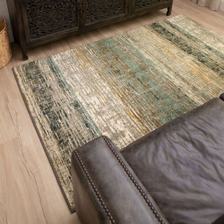 Karastan Artisan Diffuse Bronze by Area Rug Scott Living Main Image