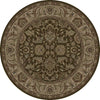 Surya Dinar DIN-1590 Area Rug 6' Round