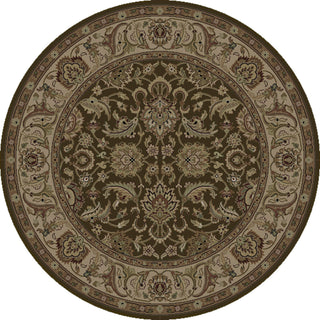 Surya Dinar DIN-1590 Area Rug 6' Round