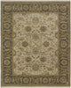 Surya Dinar DIN-1591 White Area Rug main image