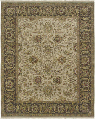 Surya Dinar DIN-1591 White Area Rug main image