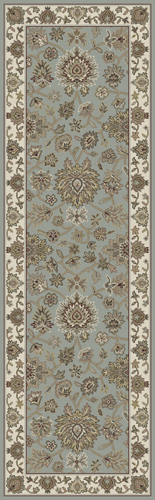 Surya Dinar DIN-1594 Area Rug 2'6'' x 8'