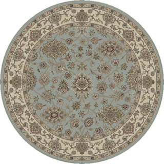 Surya Dinar DIN-1594 Area Rug 6' Round