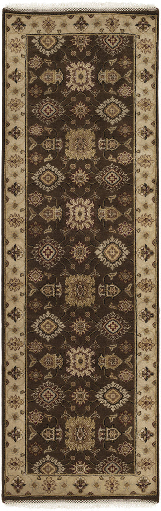 Surya Dinar DIN-1595 Area Rug 2'6'' x 8'