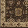 Surya Dinar DIN-1595 Hand Knotted Area Rug Sample Swatch