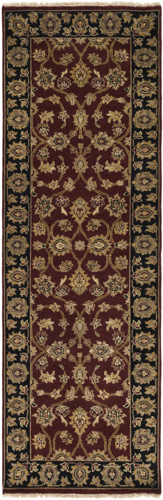 Surya Dinar DIN-1597 Area Rug 2'6'' X 8'