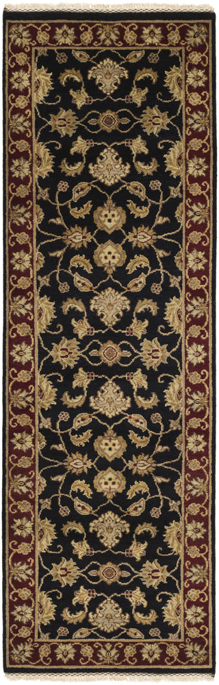 Surya Dinar DIN-1598 Area Rug 2'6'' X 8'