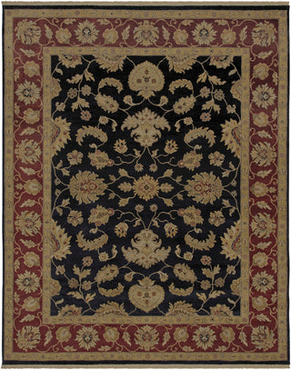 Surya Dinar DIN-1598 Area Rug main image