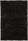 Chandra Dior DIO-14401 Black/White Area Rug main image