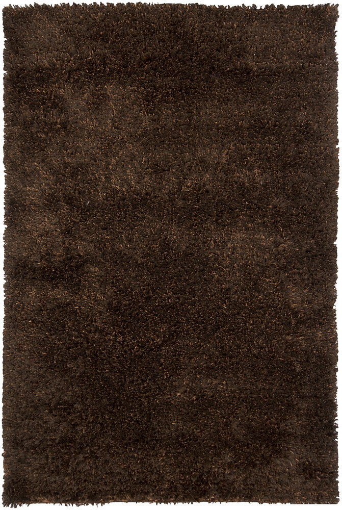 Chandra Dior DIO-14402 Brown/Black Area Rug main image