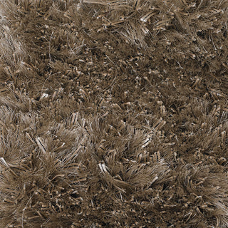 Chandra Dior DIO-14403 Taupe/Black Area Rug Close Up