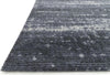 Loloi Discover DC-02 Charcoal Area Rug Round Image