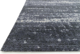 Loloi Discover DC-02 Charcoal Area Rug Corner Shot