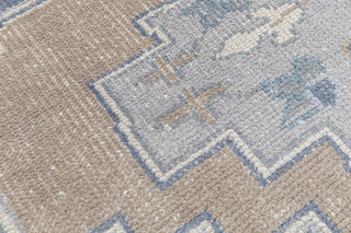 NuStory NuClassic Distillery Blue Area Rug 