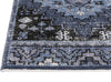 NuStory NuClassic Distillery Navy Area Rug 