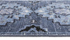 NuStory NuClassic Distillery Navy Area Rug 