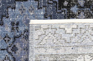 NuStory NuClassic Distillery Navy Area Rug 