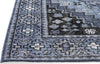 NuStory NuClassic Distillery Navy Area Rug 