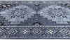 NuStory NuClassic Distillery Navy Area Rug 