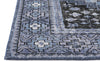 NuStory NuClassic Distillery Navy Area Rug 