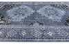 NuStory NuClassic Distillery Navy Area Rug 