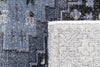 NuStory NuClassic Distillery Navy Area Rug 