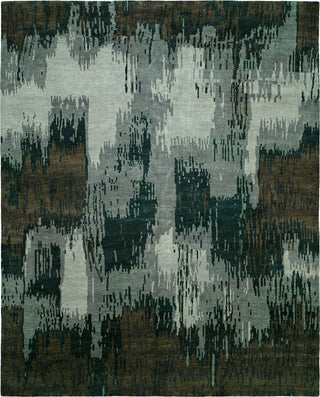 Ancient Boundaries Divine Wind DIV-02 Area Rug main image