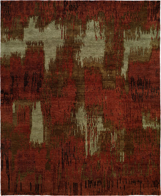 Ancient Boundaries Divine Wind DIV-03 Area Rug main image