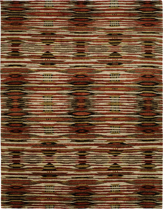 Ancient Boundaries Divine Wind DIV-06 Area Rug main image