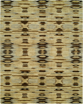 Ancient Boundaries Divine Wind DIV-07 Area Rug main image