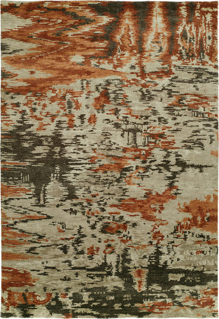 Ancient Boundaries Divine Wind DIV-13 Area Rug main image