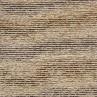 LR Resources Divergence Emerging Stripes Beige Area Rug Detail Image