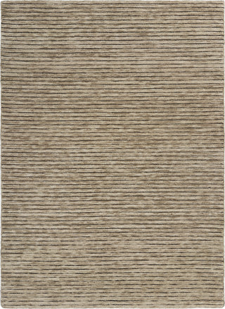 LR Resources Divergence Emerging Stripes Beige Area Rug main image