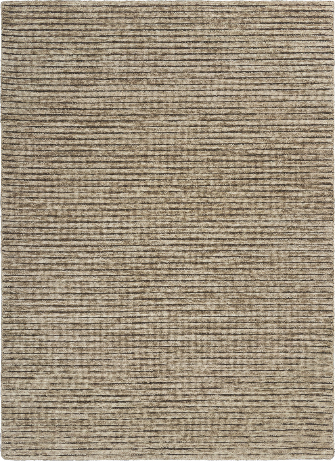 LR Resources Divergence Blue Banded Area Rug – Incredible Rugs and Decor