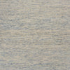 LR Resources Divergence Blue Banded Area Rug Detail Image