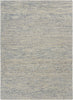 LR Resources Divergence Blue Banded Area Rug 8' 6'' X 6' 6'' Main Image