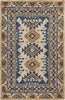 LR Resources Divergence Southwestern Bohemia Beige Area Rug 7' 6'' X 9' 6'' Main Image