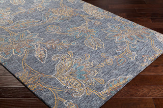 Surya Diwali DIW-1003 Area Rug Corner Image Feature