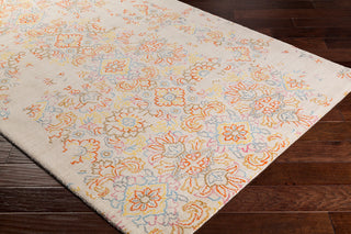 Surya Diwali DIW-1008 Area Rug Corner Image Feature