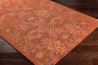 Surya Diwali DIW-1009 Area Rug Corner Image Feature