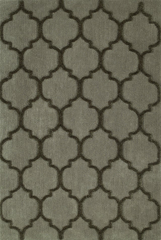 Dalyn Dakota DK2 Taupe Area Rug main image