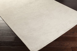 Surya Dolce DLC-9000 Olive Machine Loomed Area Rug by Papilio 5x8 Corner